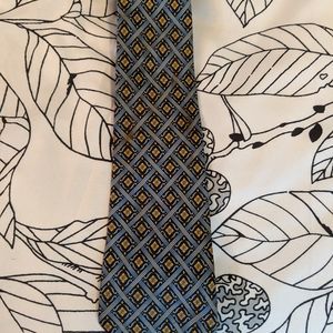 Men's tie
